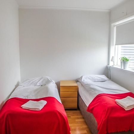 Guesthouse Sunnuholl Vestmannaeyjar Exterior photo