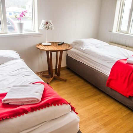 Guesthouse Sunnuholl Vestmannaeyjar Exterior photo